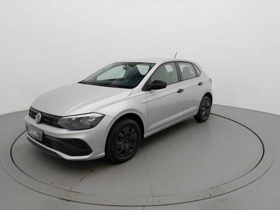 VOLKSWAGEN POLO 1.0 MPI TRACK MANUAL VOLKSWAGEN POLO 1.0 MPI TRACK MANUAL